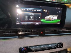 Trumpchi Leopard 2023 400T Automatic R MAX - ფოტო 9