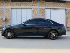 Mercedes-Benz C-Class C 260 L Sport Edition - ფოტო 13