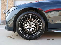 Mercedes-Benz C-Class C 260 L Sport Edition - ფოტო 4