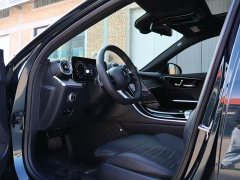Mercedes-Benz C-Class C 260 L Sport Edition - ფოტო 5