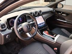 Mercedes-Benz C-Class C 260 L Sport Edition - ფოტო 6