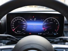 Mercedes-Benz C-Class C 260 L Sport Edition - ფოტო 7