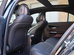 Mercedes-Benz C-Class C 260 L Sport Edition - ფოტო 8