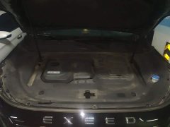 Changan Exeed VX International Edition 400T AWD Xingrui 7-seater - ფოტო 10