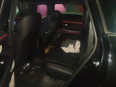 Changan Exeed VX International Edition 400T AWD Xingrui 7-seater - ფოტო 11