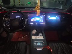 Changan Exeed VX International Edition 400T AWD Xingrui 7-seater - ფოტო 12