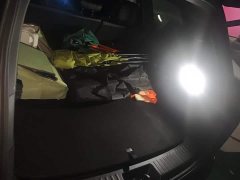 Changan Exeed VX International Edition 400T AWD Xingrui 7-seater - ფოტო 4