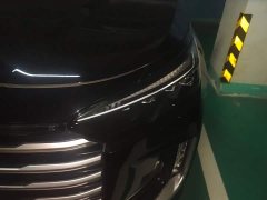 Changan Exeed VX International Edition 400T AWD Xingrui 7-seater - ფოტო 5