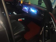 Changan Exeed VX International Edition 400T AWD Xingrui 7-seater - ფოტო 8