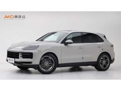 Porsche Cayenne 3.0T - ფოტო 1