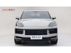Porsche Cayenne 3.0T - ფოტო 2