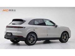 Porsche Cayenne 3.0T - ფოტო 3