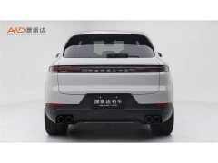 Porsche Cayenne 3.0T - ფოტო 4