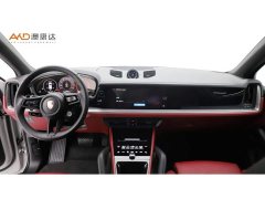 Porsche Cayenne 3.0T - ფოტო 5