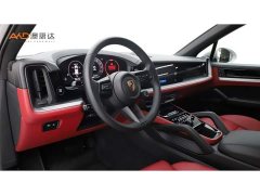 Porsche Cayenne 3.0T - ფოტო 6