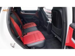 Porsche Cayenne 3.0T - ფოტო 8