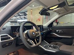 BMW 3 Series 325Li M Sport Package - ფოტო 3
