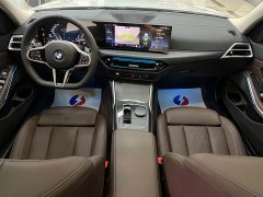 BMW 3 Series 325Li M Sport Package - ფოტო 4