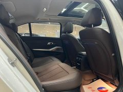 BMW 3 Series 325Li M Sport Package - ფოტო 5