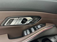 BMW 3 Series 325Li M Sport Package - ფოტო 6