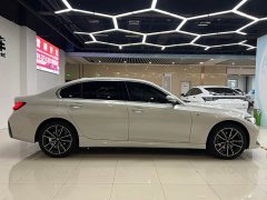 BMW 3 Series 325Li M Sport Package - ფოტო 8