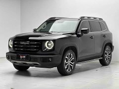 Great Wall Big Dog 1.5T DCT FWD Malinois Edition - ფოტო 1