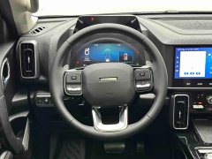 Great Wall Big Dog 1.5T DCT FWD Malinois Edition - ფოტო 10