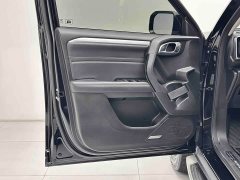 Great Wall Big Dog 1.5T DCT FWD Malinois Edition - ფოტო 13