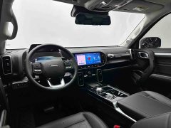 Great Wall Big Dog 1.5T DCT FWD Malinois Edition - ფოტო 16