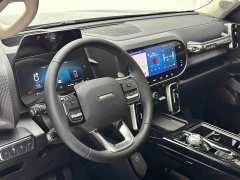 Great Wall Big Dog 1.5T DCT FWD Malinois Edition - ფოტო 17