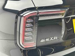 Great Wall Big Dog 1.5T DCT FWD Malinois Edition - ფოტო 18