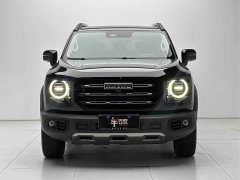 Great Wall Big Dog 1.5T DCT FWD Malinois Edition - ფოტო 2