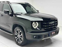 Great Wall Big Dog 1.5T DCT FWD Malinois Edition - ფოტო 20
