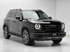 Great Wall Big Dog 1.5T DCT FWD Malinois Edition - ფოტო 3