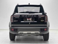 Great Wall Big Dog 1.5T DCT FWD Malinois Edition - ფოტო 5