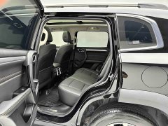 Great Wall Big Dog 1.5T DCT FWD Malinois Edition - ფოტო 8