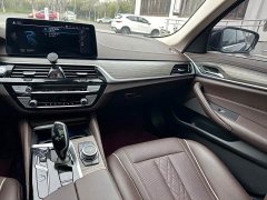 BMW 5 Series New Energy Facelift 535Le Luxury Package - ფოტო 15