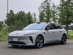 Nio ET5T 75kWh Touring - ფოტო 1