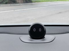 Nio ET5T 75kWh Touring - ფოტო 10