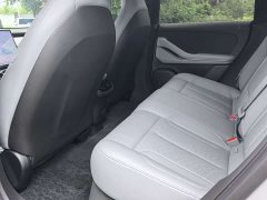 Nio ET5T 75kWh Touring - ფოტო 13