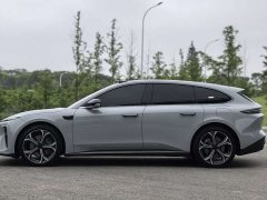 Nio ET5T 75kWh Touring - ფოტო 15