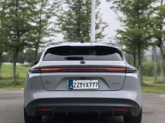 Nio ET5T 75kWh Touring - ფოტო 16