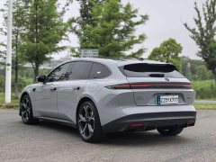 Nio ET5T 75kWh Touring - ფოტო 18