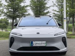 Nio ET5T 75kWh Touring - ფოტო 2