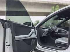 Nio ET5T 75kWh Touring - ფოტო 3