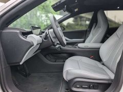Nio ET5T 75kWh Touring - ფოტო 4