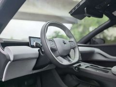 Nio ET5T 75kWh Touring - ფოტო 5