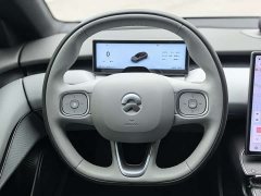 Nio ET5T 75kWh Touring - ფოტო 7
