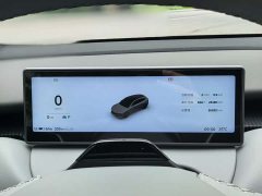Nio ET5T 75kWh Touring - ფოტო 8