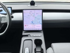 Nio ET5T 75kWh Touring - ფოტო 9
